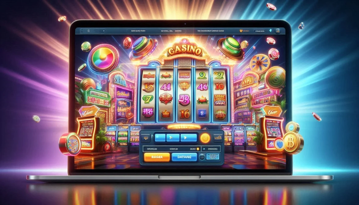 OscarSpin Casino